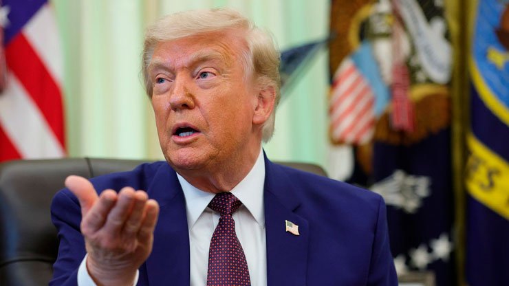 ¿Posible Fin de la guerra? Trump y Pakistán prevén pacto entre Estados Unidos e Irán