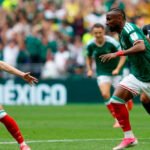Julián Quiñones marca el primer gol del Mundial 2026