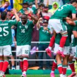 Victoria contundente de México frente a Sudáfrica en el duelo inaugural del Mundial 2026