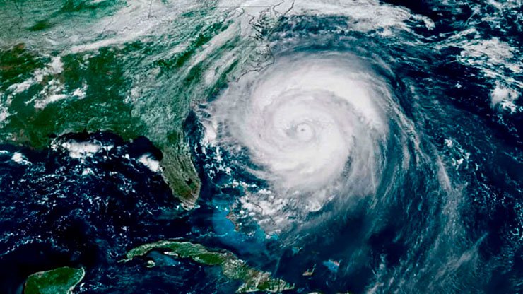 La tormenta tropical Amanda se forma en el Océano Pacífico como el primer ciclón de 2026
