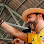 Abelardo de la Espriella se declara ganador de las elecciones en Colombia