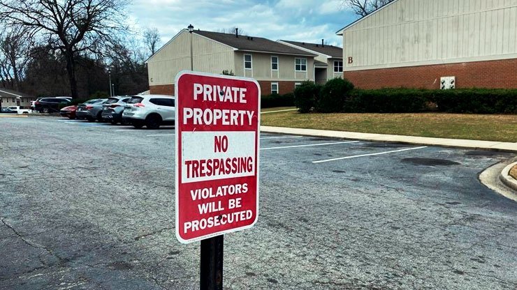 Nueva ley sobre el uso de fuerza letal en Tennessee
