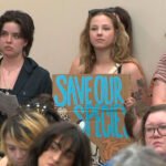 «No los queremos en ningún sitio»: Una participación histórica impulsa a Nashville a tomar medidas sobre la regulación de los centros de datos.