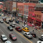 Laguna legal en las matrículas de los coches: las nuevas leyes de Tennessee exigen seguro e identificación