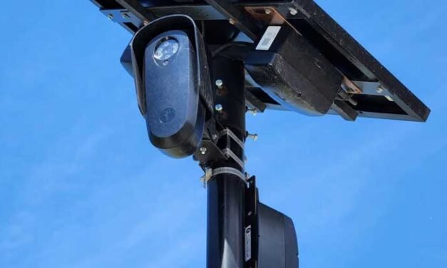 El despliegue de cámaras Flock en Nashville sigue en suspenso por debate de privacidad