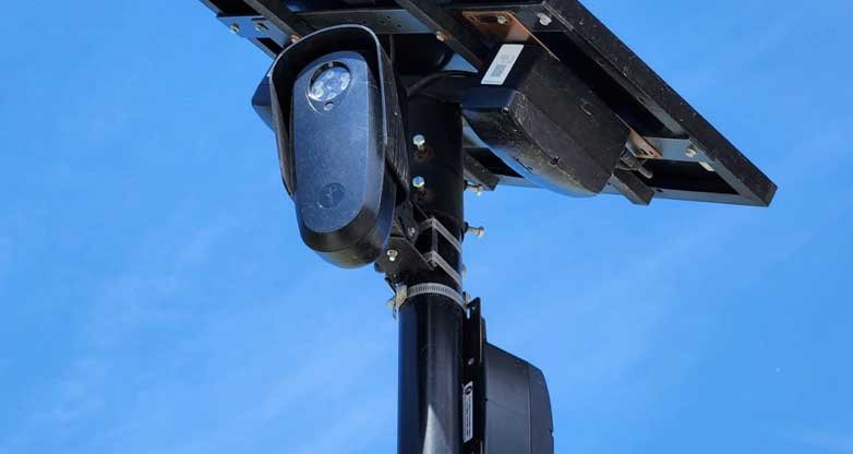 El despliegue de cámaras Flock en Nashville sigue en suspenso por debate de privacidad
