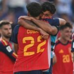España destrona a Argentina y se consagra campeona del mundo