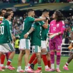 México se despide del Mundial tras caer 3-2 ante Inglaterra