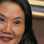 Keiko Fujimori impulsa alianza con Estados Unidos frente al avance de China