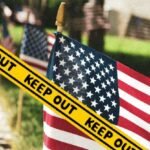 Tiroteo en una fiesta del 4 de julio en Nueva York deja ocho heridos, incluidos cuatro niños