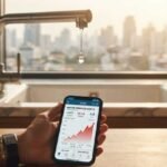Estudio advierte que el cambio climático duplicará las facturas de agua en ciudades de EE.UU. hacia mediados de siglo