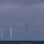 El Departamento de Energía retiró fondos de subvención a los estados que no votaron por Trump, según un nuevo documento presentado.