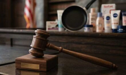 Nueva York demanda a gigantes químicos por ocultar la toxicidad de “químicos permanentes” en productos de consumo