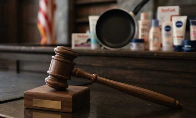 Nueva York demanda a gigantes químicos por ocultar la toxicidad de “químicos permanentes” en productos de consumo