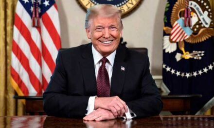 Senado de EE.UU. tumba la resolución que limitaría la autoridad de Trump en operaciones militares contra Irán