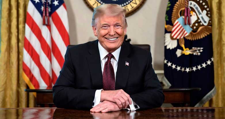 Senado de EE.UU. tumba la resolución que limitaría la autoridad de Trump en operaciones militares contra Irán