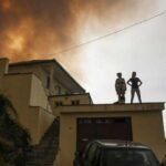 Incendio en un almacén de alimentos en Argelia deja tres muertos y 34 intoxicados