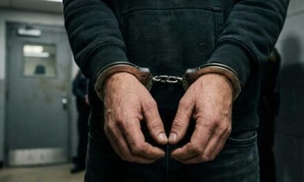Detienen en Guerrero a presunto integrante del Cártel Nueva Generación