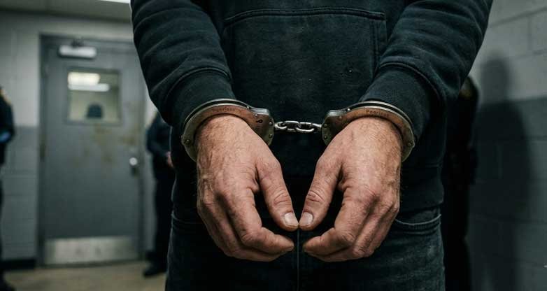 Detienen en Guerrero a presunto integrante del Cártel Nueva Generación