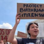 La Corte Suprema Anula la Orden de Trump sobre Ciudadanía por Derecho de Nacimiento