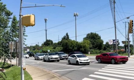 Concejal de Nashville alerta sobre decenas de multas de tráfico desestimadas