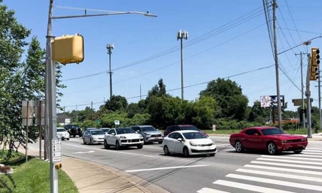Concejal de Nashville alerta sobre decenas de multas de tráfico desestimadas