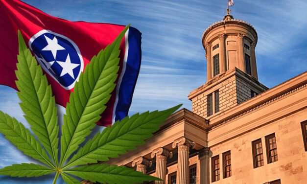 Nueva Regulación del Cáñamo en Tennessee Establece Límites al Consumo de THCA