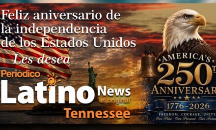 ¡Feliz Día de la Independencia!