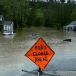 Las inclemencias del tiempo afectan al centro de Tennessee con inundaciones y daños causados ​​por la tormenta