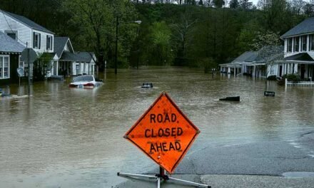 Las inclemencias del tiempo afectan al centro de Tennessee con inundaciones y daños causados ​​por la tormenta