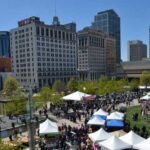 Consejo Metropolitano de Nashville debate tres proyectos de ley para regular centros de datos