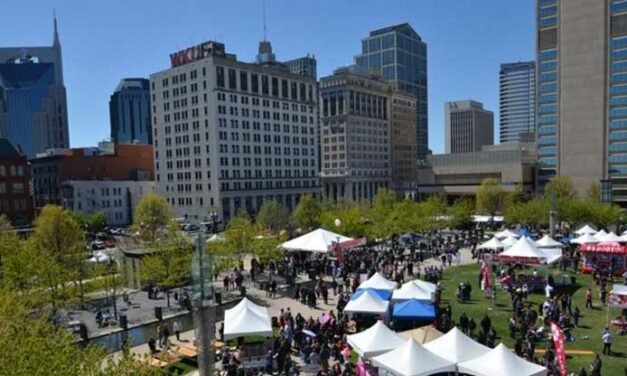 Consejo Metropolitano de Nashville debate tres proyectos de ley para regular centros de datos
