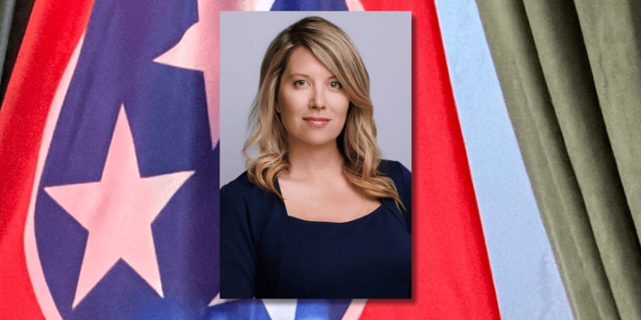 La candidata demócrata Jerri Green afirma que Tennessee necesita un nuevo liderazgo de cara a la histórica contienda por la gobernación.