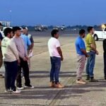 Estados Unidos deporta a más de 2,000 mexicanos a Guatemala en lo que va de 2026