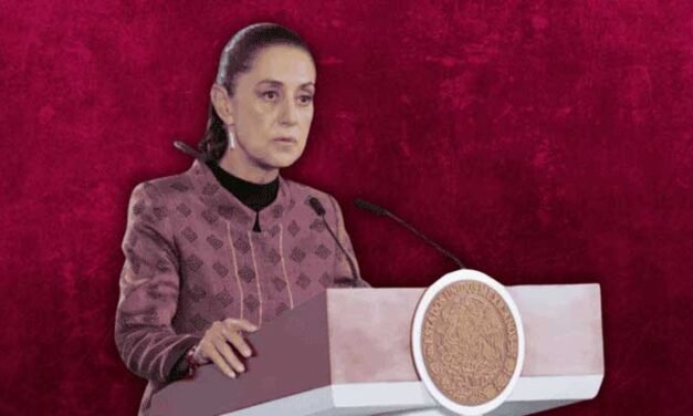 Morena llama a «cerrar filas» con Claudia Sheinbaum ante presiones de EE. UU.