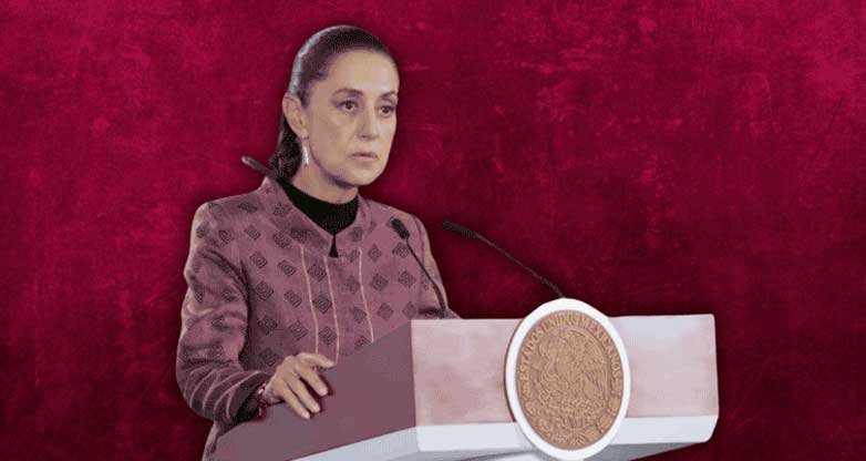 Morena llama a «cerrar filas» con Claudia Sheinbaum ante presiones de EE. UU.