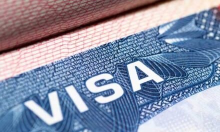 EE.UU. suspende temporalmente las citas para visas de inmigrante en todo el mundo