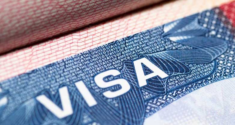 EE.UU. suspende temporalmente las citas para visas de inmigrante en todo el mundo