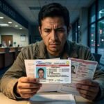¿Tienes permiso de trabajo? En Tn. podría ya no ser suficiente para renovar tu licencia