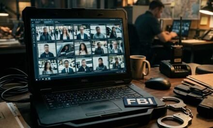 Buró Federal de Investigaciones y la Oficina de Investigación de Tn. mantienen activas las listas de prófugos de alta peligrosidad