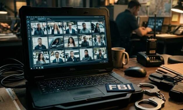 Buró Federal de Investigaciones y la Oficina de Investigación de Tn. mantienen activas las listas de prófugos de alta peligrosidad