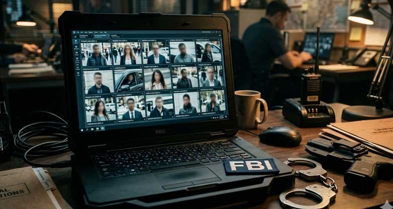 Buró Federal de Investigaciones y la Oficina de Investigación de Tn. mantienen activas las listas de prófugos de alta peligrosidad