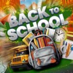 ¡Aún estás a tiempo de participar en el gran evento BACK TO SCHOOL en Madison, Tennessee!