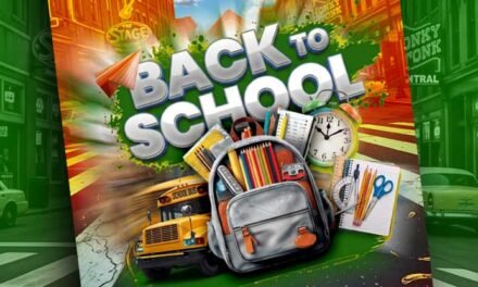 ¡Aún estás a tiempo de participar en el gran evento BACK TO SCHOOL en Madison, Tennessee!
