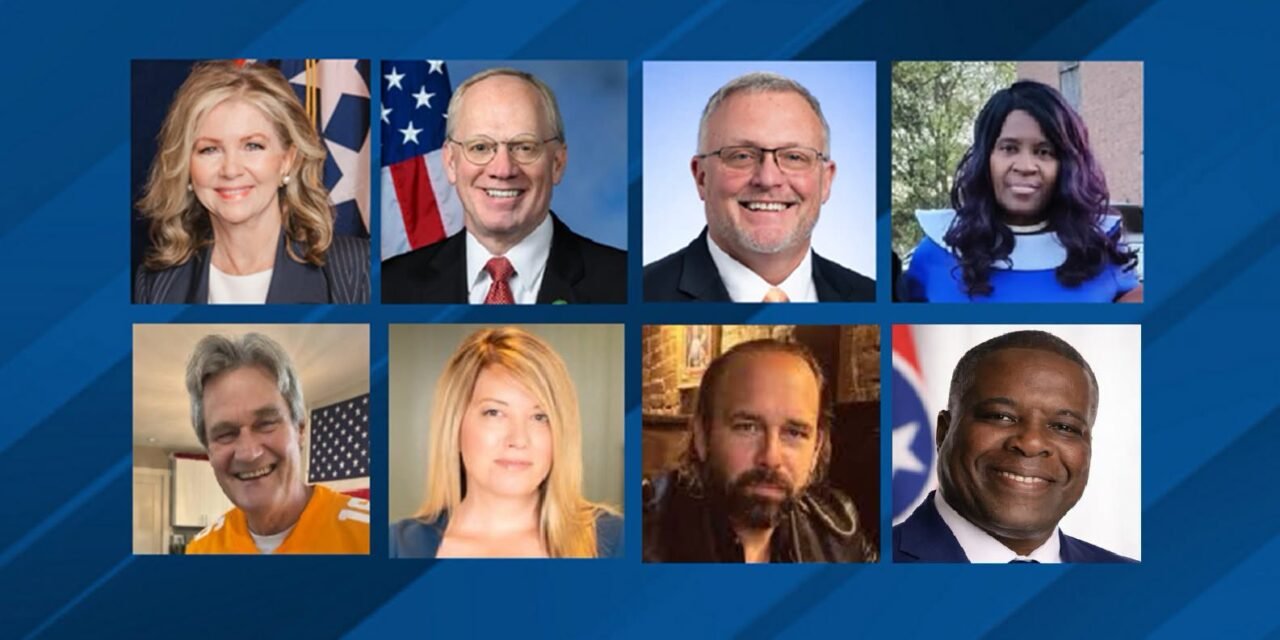 Elecciones a gobernador de Tennessee: ¿Los independientes darán la sorpresa?