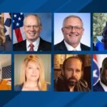 Elecciones a gobernador de Tennessee: ¿Los independientes darán la sorpresa?