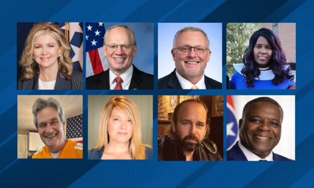 Elecciones a gobernador de Tennessee: ¿Los independientes darán la sorpresa?