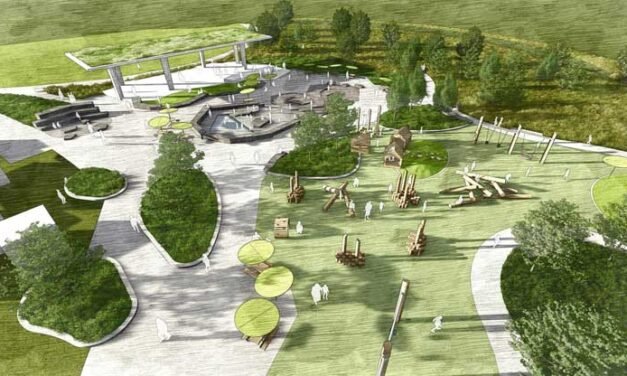 El parque Mill Ridge de Nashville recibirá 4 millones de dólares para un centro de naturaleza y programas agrícolas