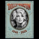 <strong>Dolly Parton: La reina del country que conquistó el mundo desde Tennessee</strong>