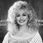 Luto en la música country: Fallece la legendaria Dolly Parton a los 80 años